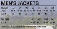 Scorpion - Scorpion Yosemite XDR Jacket - 12950-3 - Hi-Viz - Small - Image 2