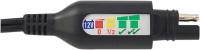 Tecmate - Tecmate Optimate Charge System Monitor with In-Line SAE Connectability - O-125 - Image 2
