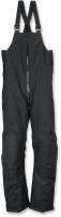 Arctiva - Arctiva Pivot Insulated Bibs - 3130-1165 - Black - Medium - Image 1