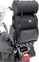Saddlemen - Saddlemen SDP2600 Roller Sissy Bar Bag - 3515-0079 - Image 3