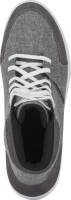 Fly Racing - Fly Racing M16 Textile Riding Shoes - #6199 361-994~13 - Gray - 13 - Image 5