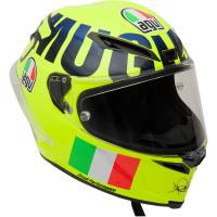 AGV - AGV Corsa R Mugello 2016 Helmet - 6121O9HY00110 - Mugello 2016 - 2XL - Image 1