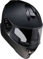 Z1R - Z1R Warrant Youth Helmet - 0102-0240 - Flat Black - Medium - Image 5