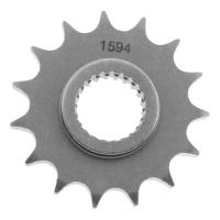 BikeMaster - BikeMaster Front Sprocket - 15T - 965467 - Image 1