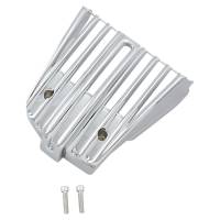 Kuryakyn - Kuryakyn Precision Voltage Regulator Cover - Chrome - 6427 - Image 1