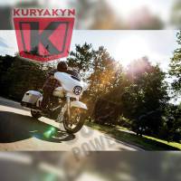 Kuryakyn - Kuryakyn Precision Voltage Regulator Cover - Chrome - 6427 - Image 8