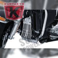 Kuryakyn - Kuryakyn Precision Voltage Regulator Cover - Chrome - 6427 - Image 5