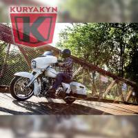 Kuryakyn - Kuryakyn Precision Voltage Regulator Cover - Chrome - 6427 - Image 6