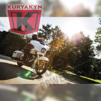 Kuryakyn - Kuryakyn Precision Voltage Regulator Cover - Chrome - 6427 - Image 4