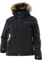 DSG - DSG DSG Divine III Womens Jacket - 51219 - Black - Medium - Image 1
