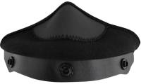 AFX - AFX Breath Deflector for FX-105/FX-120 Helmets - Black - Lg-XL - 01341799 - Image 1