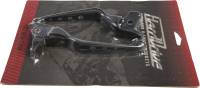 HardDrive - HardDrive Custom Levers - 4-Hole - Black - 148061 - Image 2
