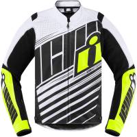 Icon - Icon Overlord SB2 Jacket - 2820-4686 - Hi-Viz - 4XL - Image 1