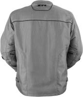 Z1R - Z1R Gust Jacket - 2820-4927 - Silver - Large - Image 2