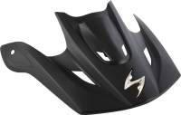 Scorpion - Scorpion Peak Visor for VX-R70 Helmets  - Matte Black - 70-00-10 - Image 1