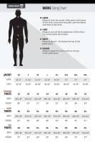 Highway 21 - Highway 21 Halliwell T-Shirt - 489-1930M - Grenadine - Medium - Image 2