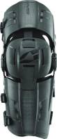 EVS - EVS RS9 Knee Brace - Left - RS9-BK-SL - Black - Small - Image 1