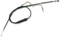 Parts Unlimited - Parts Unlimited Custom Fit Throttle Cable - 05-140-19 - Image 1