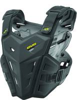 EVS - EVS F1 Chest Protector - 412300-0113 - Black - Lg-XL - Image 1