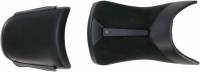 Saddlemen - Saddlemen Adventure Track Seat - 2 Piece Seat Set - Standard - 0810-BM07 - Image 3