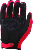 Fly Racing - Fly Racing CoolPro II Gloves - #5884 476-4021~6 - Red/Black - 2XL - Image 2
