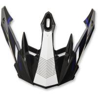 AFX - AFX Peak for FX-41DS Eiger Helmets - Blue - 01321035 - Image 2
