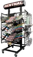 Renthal - Renthal Handlebar Display - URNBARSTAND2 - Image 1