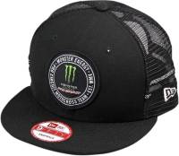 Pro Circuit - Pro Circuit Patch Snapback Hat - 6711167125 - Patch - OSFM - Image 1