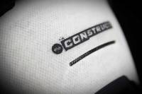 Icon - Icon Airframe Pro Construct Helmet - 0101-8021 - White - 2XL - Image 5