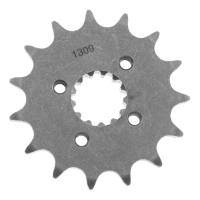 BikeMaster - BikeMaster Front Sprocket - 15T - 965551 - Image 1