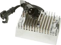 HardDrive - HardDrive Regulator - Chrome - H4607C - Image 1