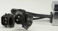 HardDrive - HardDrive Regulator - Chrome - H4607C - Image 2