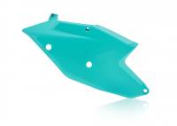 Acerbis - Acerbis Side Panels - Teal - 2421090213 - Image 1