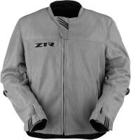 Z1R - Z1R Gust Jacket - 2820-4926 - Silver - Medium - Image 1
