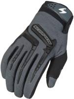 Scorpion - Scorpion Skrub Gloves - G12-065 - Gray - Large - Image 1