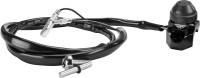 Fly Racing - Fly Racing Spacesaver Perch Mount Kill Switch for Magura - Black - OLD KS-03 - Image 1