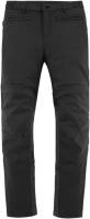 Icon - Icon Hella2 Womens Pants - 2823-0288 - Black - 2 - Image 1
