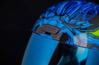 Icon - Icon Airform Manikr Helmet - 0101-13861 - Blue - X-Small - Image 6