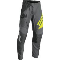 Thor - Thor Sector Edge Pants - 2901-10262 - Edge Dark Gray/Acid - 28 - Image 1