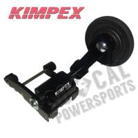 Kimpex - Kimpex Rouski Retractable Wheel System for Arctic Cat with Plastic Ski - 472500 - Image 2