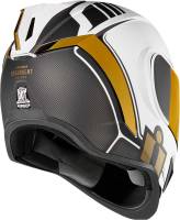 Icon - Icon Airform Resurgent Helmet - 0101-14770 - White - Small - Image 2