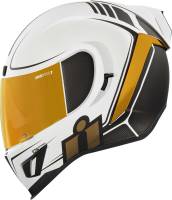 Icon - Icon Airform Resurgent Helmet - 0101-14770 - White - Small - Image 3