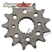 Supersprox - Supersprox Front Sprocket - 13T - CST-827-13-1 - Image 2