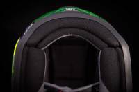 Icon - Icon Airform Ritemind Glow Helmet - 0101-14078 - Green - X-Small - Image 6