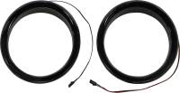 Ciro - Ciro LED Front Speaker Accents - 42101 - Image 1