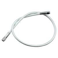 Magnum - Magnum Sterling Chromite II ABS Universal DOT Brake Line- 26in. - AS3526 - Image 1