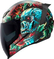 Icon - Icon Airflite Mips Omnicrux Helmet - 0101-14993 - Black - X-Small - Image 1