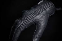 Icon - Icon Pursuit Classic Perf Womens Gloves - 3302-0799 - Black - X-Small - Image 7