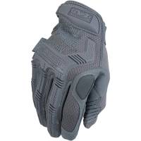 Mechanix Wear - Mechanix Wear M-Pact Tactical Impact Gloves - MPT88009 Wolf Gray Medium - Image 2