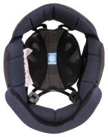 Arai Helmets - Arai Helmets Epure Interior Pad for Quantum-X Helmets - IV-7mm - 07-5824 - Image 1